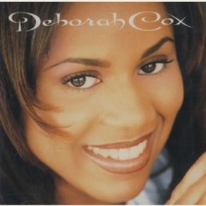 Deborah Cox album cover