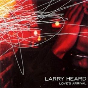 Love's Arrival album cover