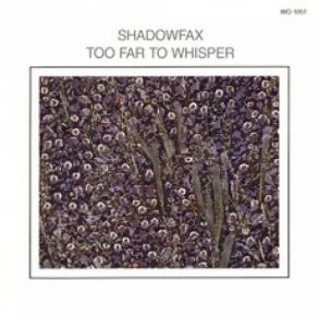 Too Far To Whisper album cover