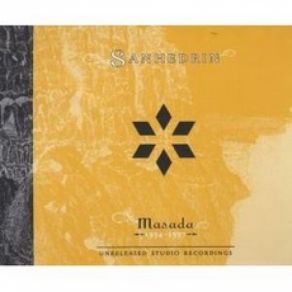 Sanhedrin album cover
