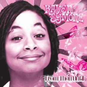 From Then Until... album cover