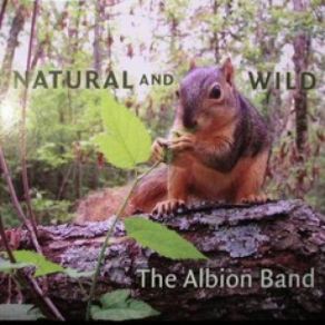 Natural And Wild album cover
