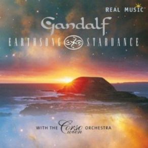 Earthsong & Stardance album cover