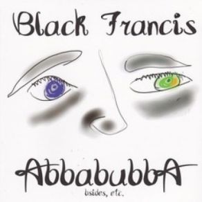 AbbabubbA album cover