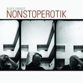 Nonstoperotik album cover