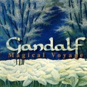 Magical Voyage album cover