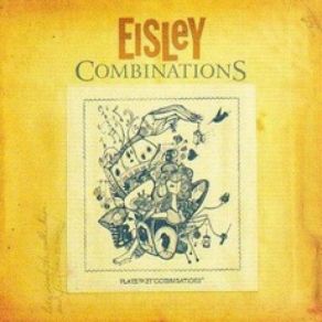 Combinations album cover