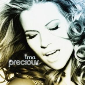 Precious album cover