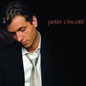 Peter Cincotti album cover