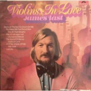 Violins In Love album cover