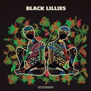 Black Lillies album cover