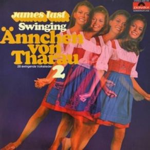 Ännchen Von Tharau Bittet Zum Tanz (Re-Issue) album cover