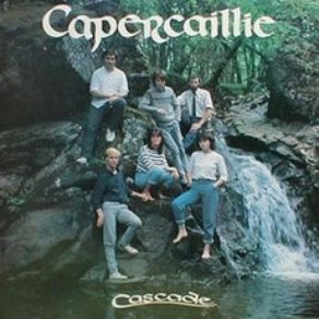 Cascade album cover