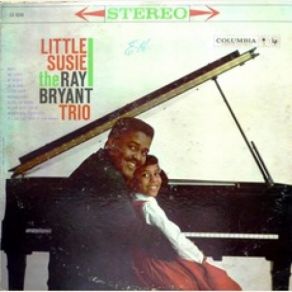 Little Susie album cover