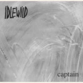 Captain album cover