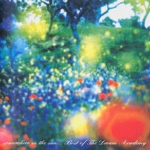 Somewhere In The Sun: Best Of The Dream Academy album cover