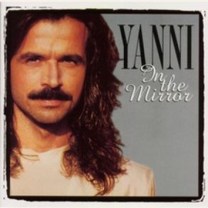 In The Mirror album cover