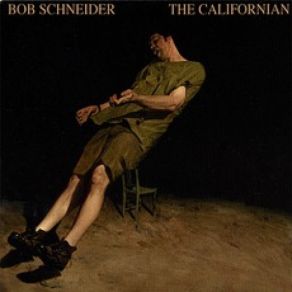The Californian album cover