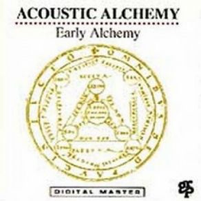 Early Alchemy album cover