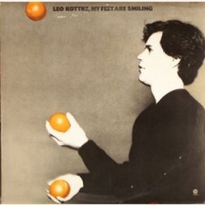My Feet Are Smiling album cover