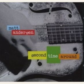Second Time Around album cover