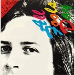 All Fools Day album cover