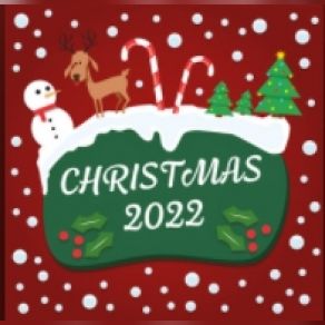 Christmas 2022 (CD3) album cover