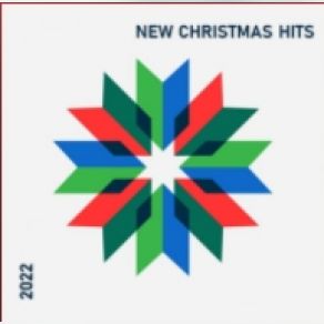 New Christmas Hits 2022 (CD2) album cover