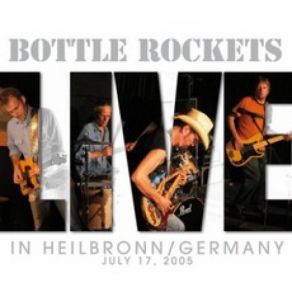 Live In Heilbronn (Germany, July 17, 2005) album cover