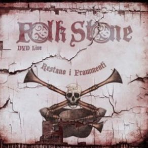 Restano I Frammenti album cover