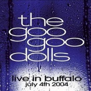 Live In Buffalo: July 4th 2004 album cover