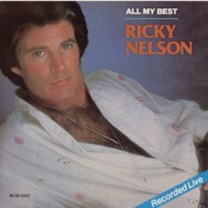 All My Best album cover