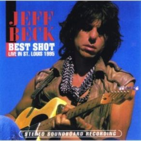 Best Shot album cover
