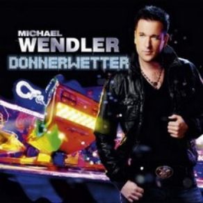 Donnerwetter album cover