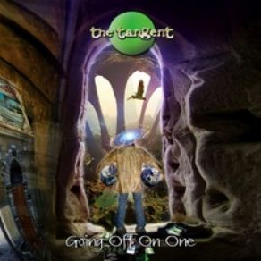 Going Off On One album cover