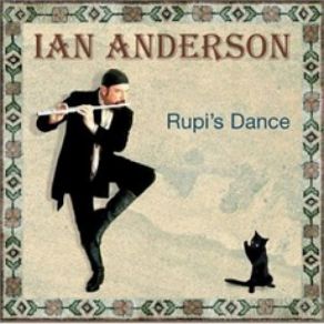 Rupi'S Dance album cover