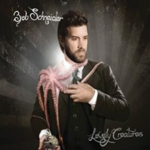 Lovely Creatures album cover