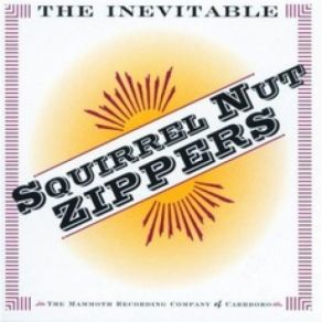 The Inevitable album cover