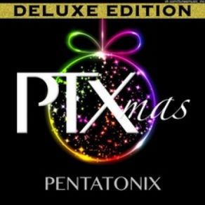 PTXmas (Deluxe Edition) album cover