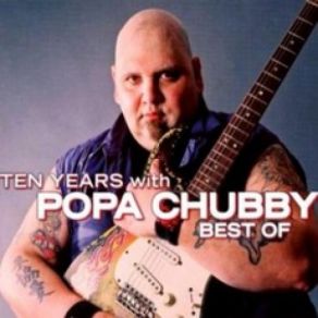 Ten Years With: Best Of album cover