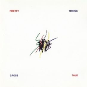 Cross Talk (Remastered) album cover
