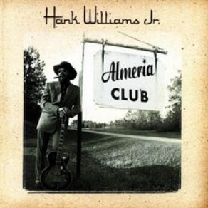 Almeria Club album cover