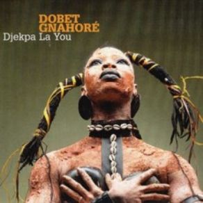 Djekpa La You album cover