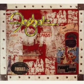 Road Cases album cover