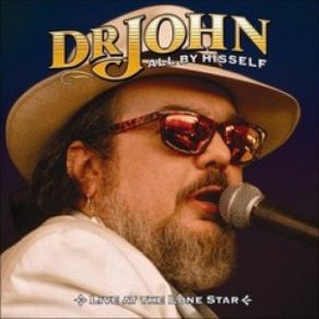 All By Hisself: Live At The Lonestar (Re-Issue) album cover