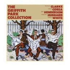 The Griffith Park Collection album cover