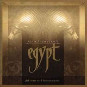 Enchanted Egypt album cover