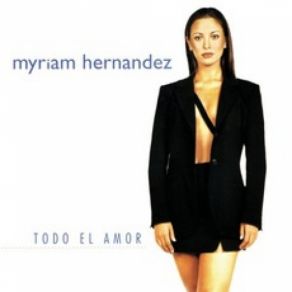 Todo El Amor album cover