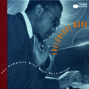 Complete Blue Note Recordings (CD1) album cover