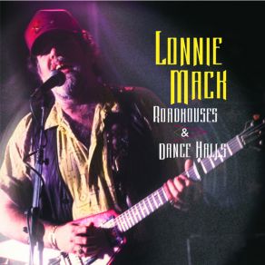 Roadhouses & Dance Halls album cover